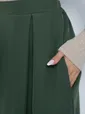 Юбка Мариэтта (хаки) Ю12042