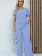 Костюм Сидней (васильковый) К13373-8М