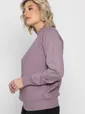 Джемпер Обнимай (лиловый) Б15004-4М