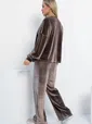 Костюм Маринетт (какао) К13009-5М