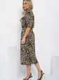 Платье Франческа НЬЮ (лео) П13001-18М