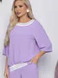 Костюм Римини (лаванда) К10565