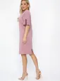 Платье Кайла НЬЮ (розовое) П13662-10М