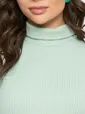 Джемпер "Эдита" (мята) Б4999