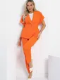 Костюм Кристиана (оранжевый) К13076-4М