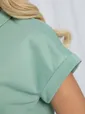 Поло Юлиана (фисташка) Б13070-10М