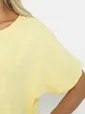 Блуза Морган НЬЮ (светло-желтая) Б12980-16М