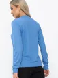 Джемпер Андрио (голубой) Б14743-50М