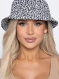 Панама (лео, ч/б) ПН28