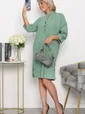 Платье Дафния (фисташка) П13115-10М