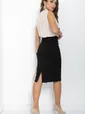Юбка Теона (черная) Ю11836