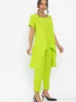Костюм Мартиника (лайм) К13949-21М
