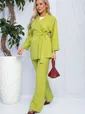 Костюм Киото (зеленое яблоко) К15775-12М