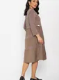 Платье Наири (какао) П14428-5М