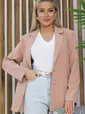 Пиджак Нэри (бежевый хит) Б13515-33М