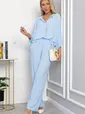 Костюм Текния (голубой) К13583-39М