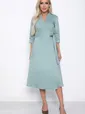Платье Вереск (мята) П10766