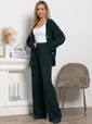 Брюки Вэлери (зеленый) Б15058-39М