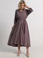 Платье Лорита (грейдж) П15096-16М
