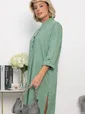 Платье Дафния (фисташка) П13115-10М