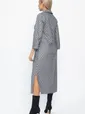 Платье Лоуренс НЬЮ (темно-серое) П14877-18М