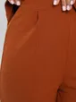Костюм трикотажный Альберта (терракотовый) К14385-10М