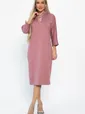 Платье Латрия (пыльная роза) П14863-18М