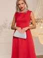 Костюм Мираж (красный) К14394-5М