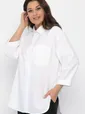 Блуза Твой стиль (белая) Б13792-3М