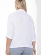 Туника "Мона Лиза" (белая) Б8880