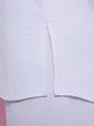 Костюм Свободный вечер НЬЮ (белый) К12668-15