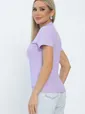 Блуза Текила (лиловая) Б13556-33М