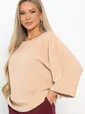 Блуза Ладанка (крем-брюле) Б14909-12М