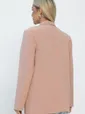 Пиджак Нэри (бежевый хит) Б13515-33М