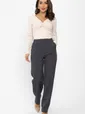 Брюки Твой день (графит) Б14148-12М
