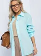 Рубашка Воздушное настроение (голубая) Б13188-7М
