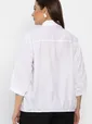 Рубашка Кира (белая) Б14222-4М