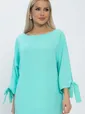 Блуза Гэтсби (мята) Б13558-8М