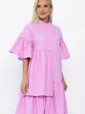 Платье Урания (светло-лиловое) П13913-36М
