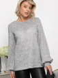 Джемпер Даниэла (серый) Б12540-8
