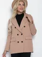 Пиджак Сакура (бежевый) Б11415