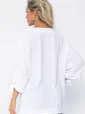 Блуза Гэтсби (белая) Б13557-8М