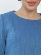 Костюм Дэрил (синий) К11856