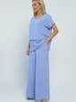 Костюм Сидней (васильковый) К13373-8М