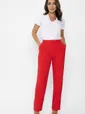 Брюки Мартин (красные) Б14024-30М