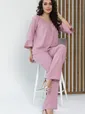 Костюм Марокко (пыльно-розовый) К13510-12М