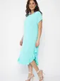 Платье Дея (мята) П13598-8М