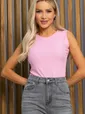 Топ База Гардероба (розовый) Б13410-34М