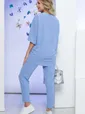 Костюм "Римини" (голубой) К5571