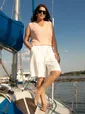 Топ Базовый минимум (персик) Б16048-4М